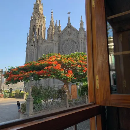 Casona Gildana: Historia, Patrimonio/e-working Vakantiehuis *
