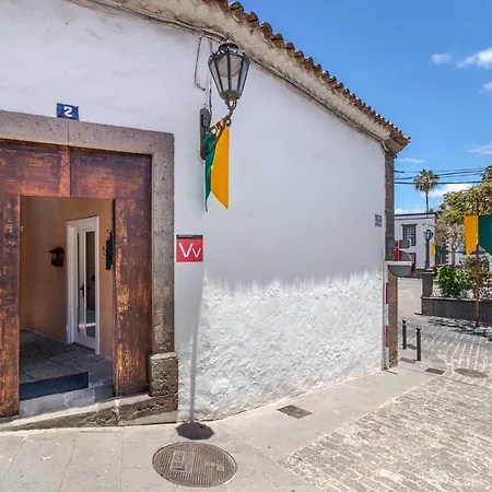 Vakantiehuis Casona Gildana: Historia, Patrimonio/e-working