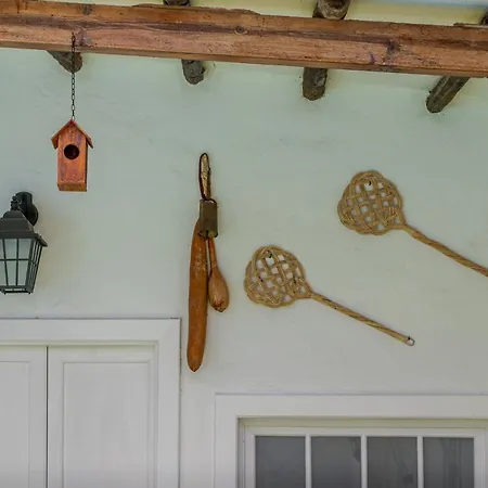 Casona Gildana: Historia, Patrimonio/e-working Vakantiehuis Arucas
