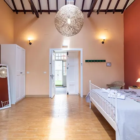 Casona Gildana: Historia, Patrimonio/e-working Vakantiehuis *