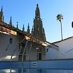 Ferienhaus Casona Gildana: Historia, Patrimonio/e-working *