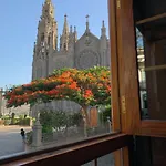 Casona Gildana: Historia, Patrimonio/e-working Ferienhaus *