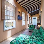 Ferienhaus Casona Gildana: Historia, Patrimonio/e-working Arucas