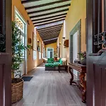Ferienhaus Casona Gildana: Historia, Patrimonio/e-working *
