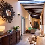 Casona Gildana: Historia, Patrimonio/e-working Ferienhaus *
