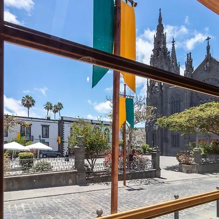 Casa Emblematica Gildana