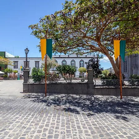 Casa Emblematica Gildana