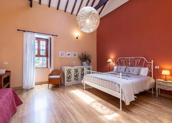 Casona Gildana: Historia, Patrimonio/e-working